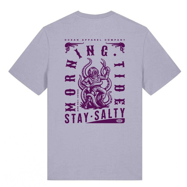 Camiseta Stay Salty