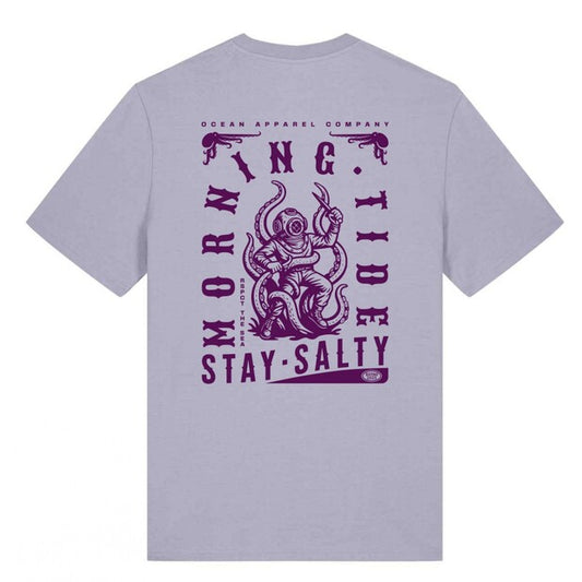 Camiseta Stay Salty